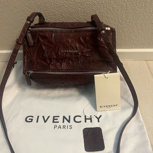 GIVNECHY Mini Pandora  Crossbody